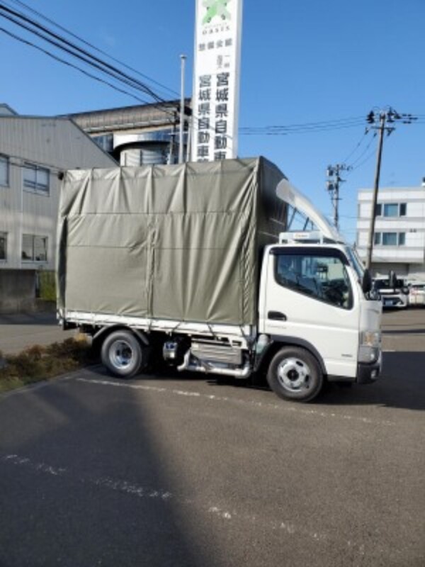 仙台登録　納車サムネイル